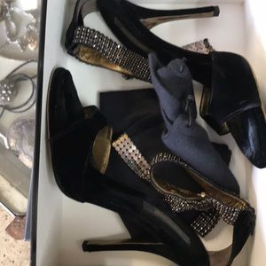 Roberto Cavalli Sandal 38.5